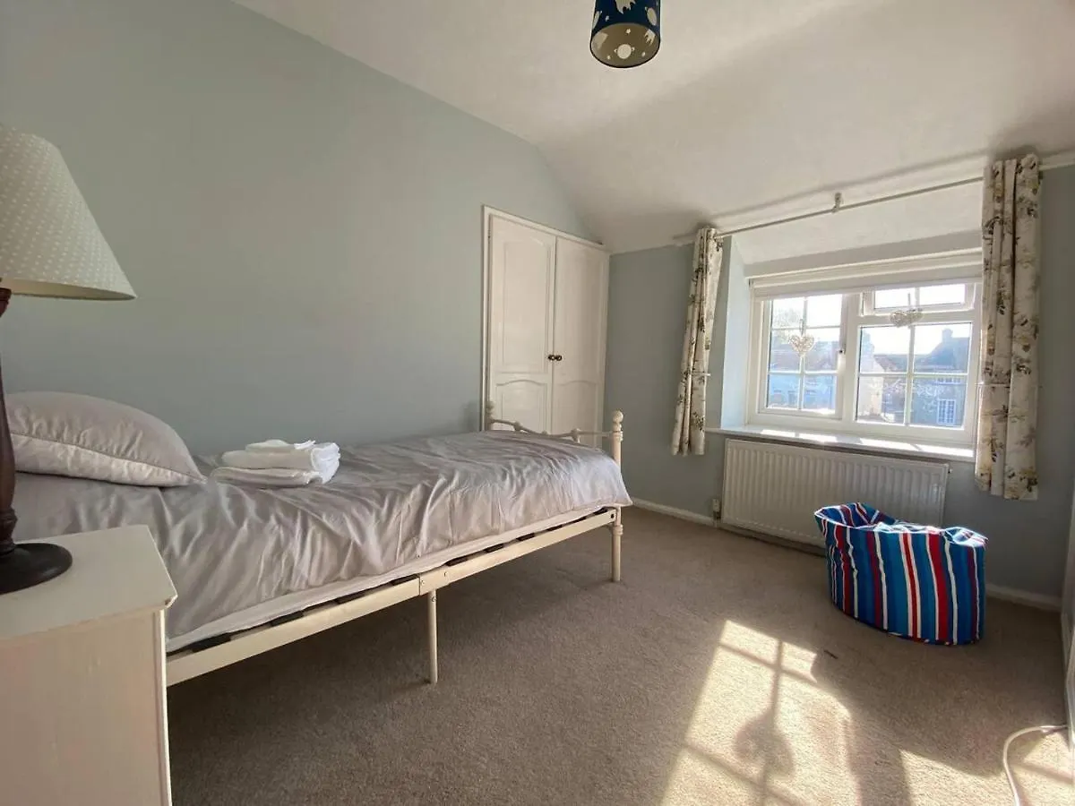 3 Bedroom Cottage Sleeps 5 Village Location Scarborough Velká Británie