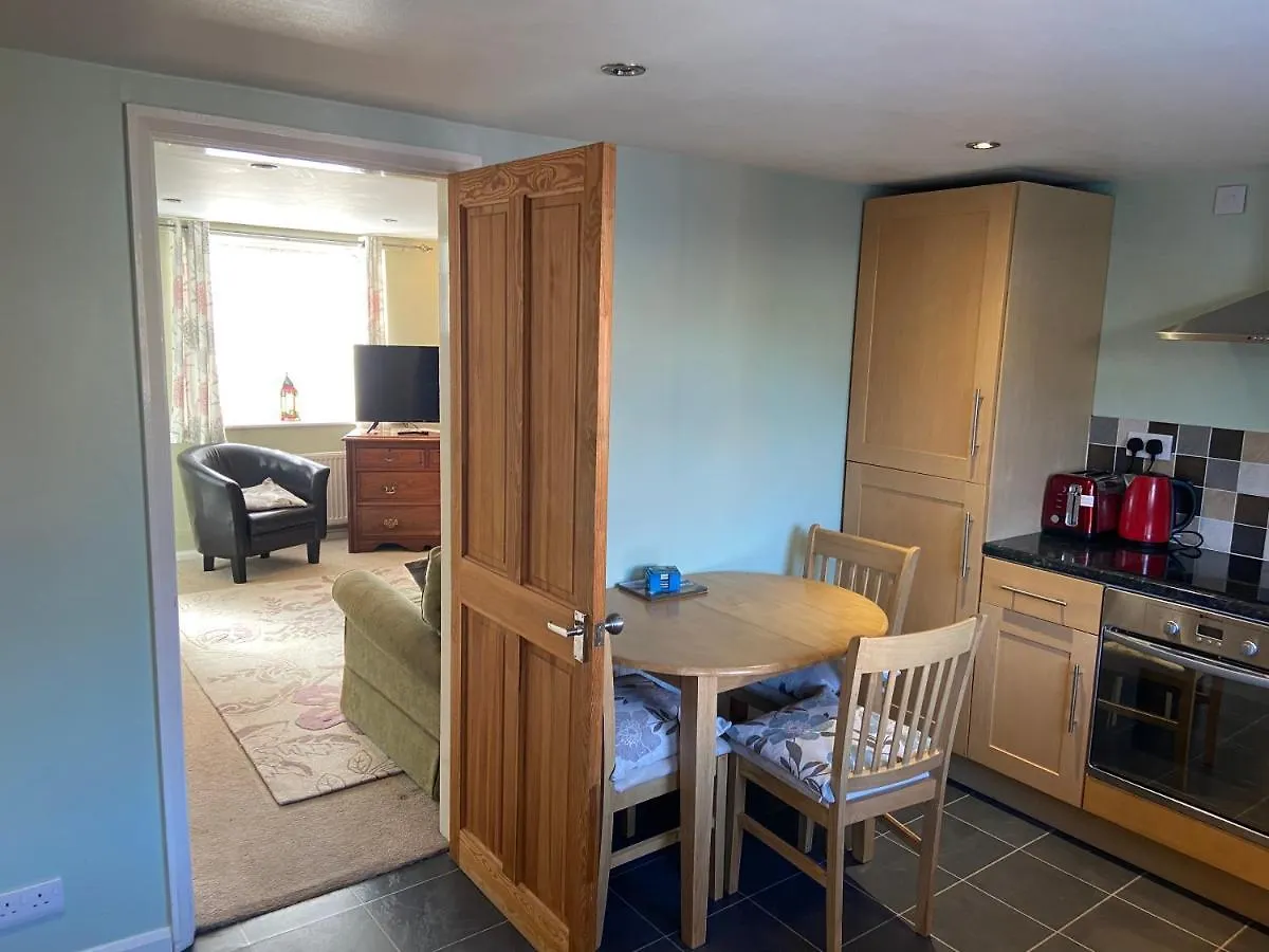 Prázdninový dům 3 Bedroom Cottage Sleeps 5 Village Location Scarborough Velká Británie